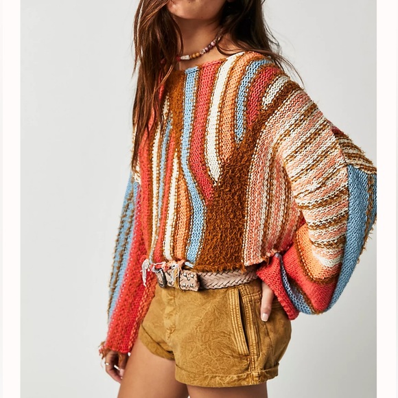 Free People Sweaters - Free People Sweater